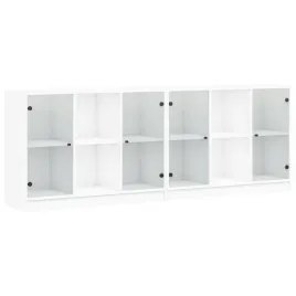 bialy-regal-na-ksiazki-z-12-przegrodami-204-x-37-x-75-cm