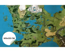 mata-materialowa-rpg-mapa-faerun-183-x-122-cm