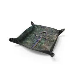 dice-tray-tacka-na-kosci-wampirzy-ankh-22x22cm