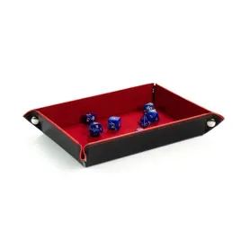 aksamitno-skorzany-dice-tray-tacka-na-kosci-rpg-ciemnosci-hadesu-22x16-cm