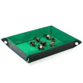 aksamitno-skorzany-dice-tray-tacka-na-kosci-rpg-elfi-lisc-22x16-cm