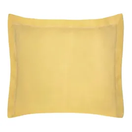 poszewka-bawelniana-z-lamowka-70x80-gladka-musztardowa