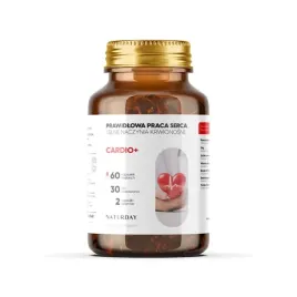 opticardio-spirulina