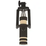 setty-selfie-stick-audio-jack-saj-01-czarny-stan-nowy