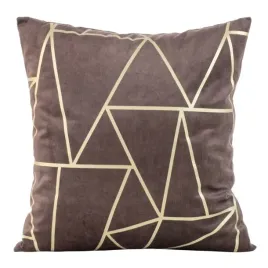poszweka-welwetowa-45x45-z-geometrycznym-nadrukiem