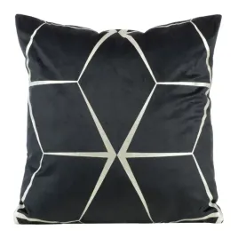 poszweka-welwetowa-45x45-z-geometrycznym-nadrukiem