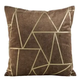 poszweka-welwetowa-45x45-z-geometrycznym-nadrukiem