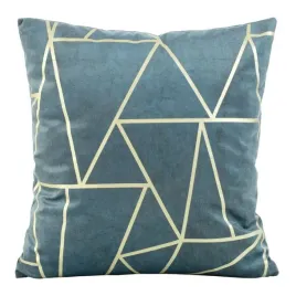 poszweka-welwetowa-45x45-z-geometrycznym-nadrukiem