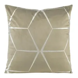 poszweka-welwetowa-45x45-z-geometrycznym-nadrukiem