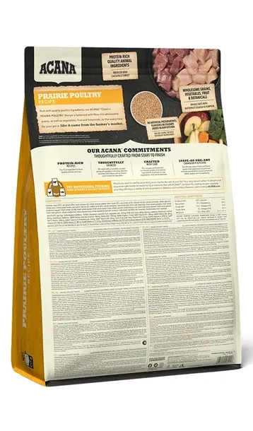 acana-classics-prairie-poultry-drob-2kg-marka-acana