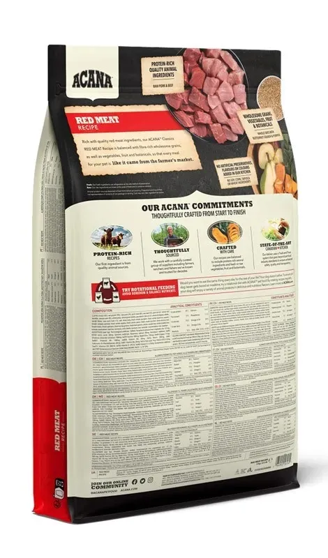 acana-classics-red-czerwone-mieso-2-kg-marka-acana