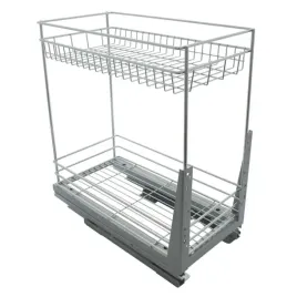 cargo-mini-amix-deluxe-20cm-dolny-2-poziomy-chrom