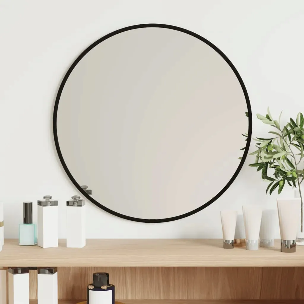 lustro-scienne-czarne-o-40-cm-okragle