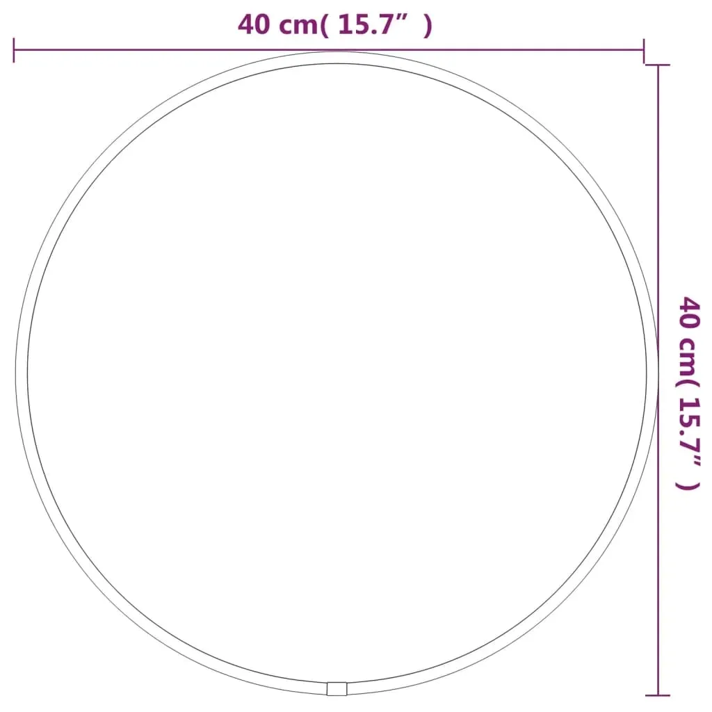 lustro-scienne-czarne-o-40-cm-okragle