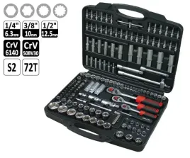 zestaw-narzedziowy-1-4-3-8-1-2-150cz-nasadki-bity-selta