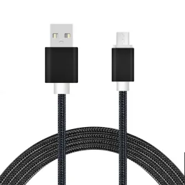 kabel-pleciony-2-metry-micro-usb-czarny