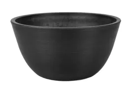 czarna-ekologiczna-doniczka-misa-na-kwiaty-255x255x127-cm