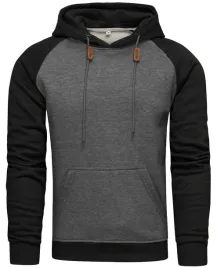 bluza-meska-z-kapturem-czarno-grafitowa-recea-m
