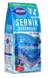 sernik-borowkowy-gellwe-na-zimno-193g