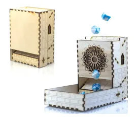 dice-tower-bazylika-wieza-do-kosci-drewniana-15-cm