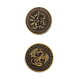 smocza-zlota-metalowa-moneta-1-szt