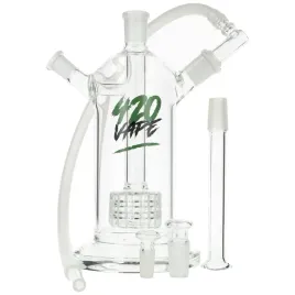bongo-tube-xl-420vape-z-dyfuzorem-2-wejscia-na-waporyzator