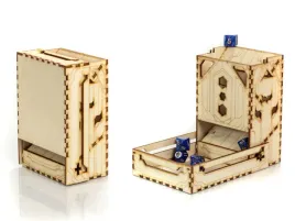 dice-tower-cyberpunk-wieza-do-kosci-drewniana-15-cm