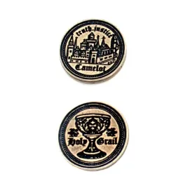 camelot-zlota-metalowa-moneta-1-szt