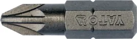 bity-1-4x25-mm-pz2-10-szt-yato