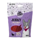 mr-bandit-strips-duck-500g