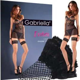 gabriella-ponczochy-kabarette-153-r-5-6-nero