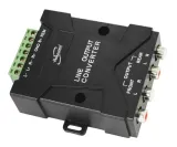 adapter-przejscie-konwerter-high-low-4x-rca-stan-nowy