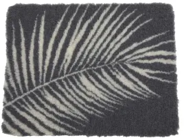 zolux-poslanie-izolujace-dry-bed-z-wzorem-roslinnym-50x70-cm-kol-grafitowy