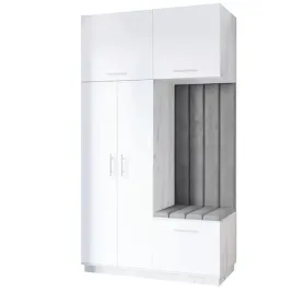 szafa-garderoba-milo-5-150-bialy-mat-na-ubrania