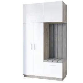 szafa-garderoba-milo-5-150-szary-mat-na-ubrania