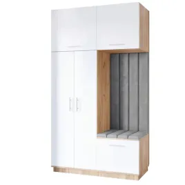 szafa-garderoba-milo-5-150-zloty-mat-na-ubrania