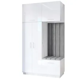 szafa-garderoba-milo-5-150-bialy-polysk-na-ubrania