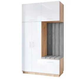 szafa-garderoba-milo-5-150-zloty-polysk-na-ubrania