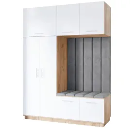 szafa-garderoba-milo-5-180-zloty-mat-na-ubrania