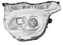 citroen-c1-14-reflektor-przedni-lampa-przednia-lewa