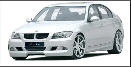 owiewki-heko-bmw-3-e90-e91-4-5d-2005-2012r-przody-stan-nowy