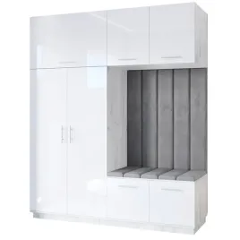 szafa-garderoba-milo-5-200-bialy-polysk-na-ubrania