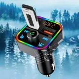 transmiter-fm-bluetooth-szybka-ladowarka-qc-usb-pd-stan-nowy