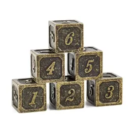 zestaw-6-metalowych-kostek-k6-14-cm-antyczne-zlote-kosci-szescioscienne