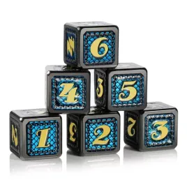 zestaw-6-metalowych-kostek-k6-16-cm-blekitne-luski-kosci-szescioscienne