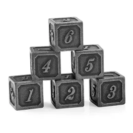 zestaw-6-metalowych-kostek-k6-14-cm-antyczne-srebrne-kosci-szescioscienne