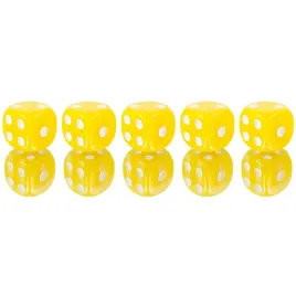 zestaw-5-kostek-k6-rpg-kosc-szescioscienna-zolta-16-cm