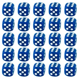 zestaw-25-kostek-k6-rpg-kosc-szescioscienna-niebieska-11-cm