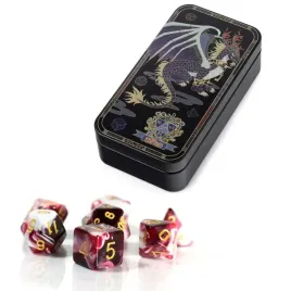 zestaw-7-akrylowych-kostek-rpg-metalowe-etui
