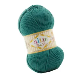 wloczka-alize-baby-best-847-zielony-turkus-antypilingowa